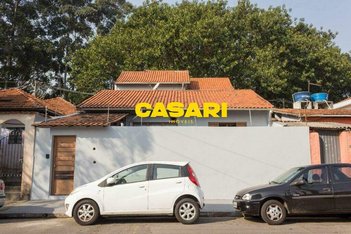 house em Rua Borges de Medeiros, Jordanópolis - São Bernardo do Campo - SP