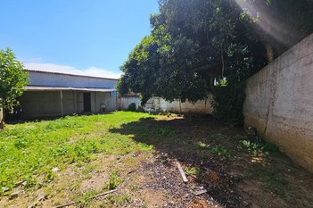 land_lot em Rua Tupã, Santo Antônio - São José dos Pinhais - PR