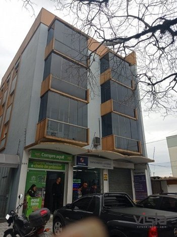 apartment em GENERAL SAMPAIO, Rio Branco - Caxias do Sul - RS