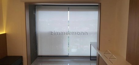 apartment em Avenida Vereador José Diniz, Santo Amaro - São Paulo - SP
