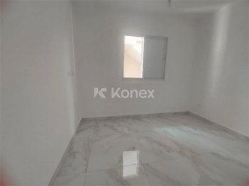 apartment em Avenida Marechal Eurico Gaspar Dutra, Santana - São Paulo - SP