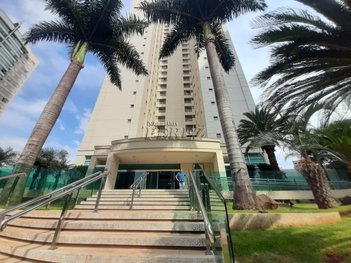 apartment em Rua Caracas, Santa Rosa - Londrina - PR