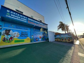apartment em Santa Bárbara, Flor de Nápolis - São José - SC