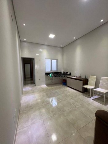 house em Rua Tatuapé, Jardim Paulista II - Indaiatuba - SP