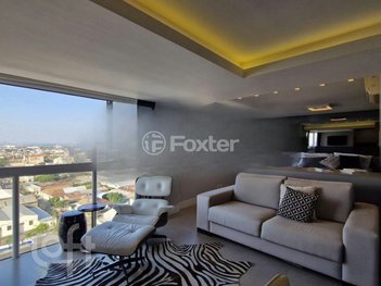 apartment em Avenida Polônia, São Geraldo - Porto Alegre - RS