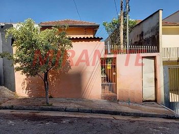 house em Xavier Da Veiga, Santana - São Paulo - SP
