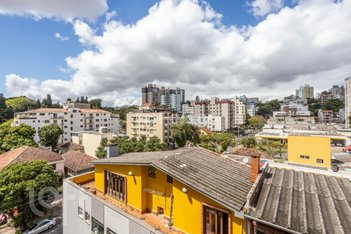 apartment em Rua Coronel Feijó, Higienópolis - Porto Alegre - RS