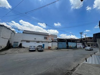 industrial em Florianópolis, Jardim Primavera - Barra Mansa - RJ