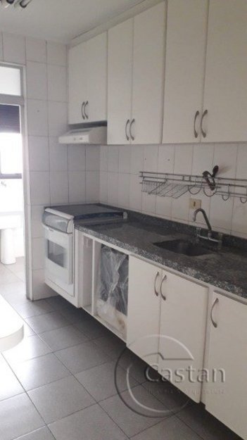 apartment em Rua Padre Raposo, Mooca - São Paulo - SP