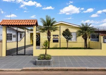 house em Rua Natal, Santa Rita - Guaíba - RS