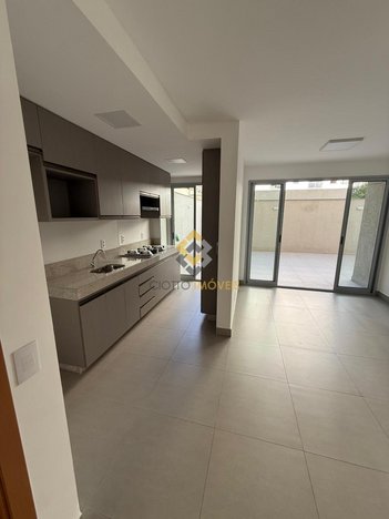 apartment em Rua Franco Lima, Liberdade - Belo Horizonte - MG