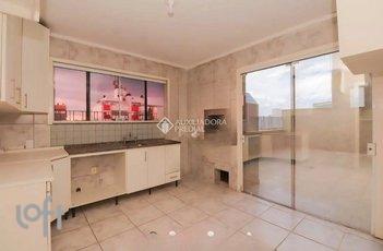 apartment em Santa Tecla, Jardim Lindóia - Porto Alegre - RS