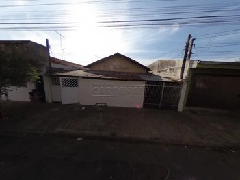 house em Rua Reinaldo Peronti, Loteamento Municipal São Carlos 3 - São Carlos - SP
