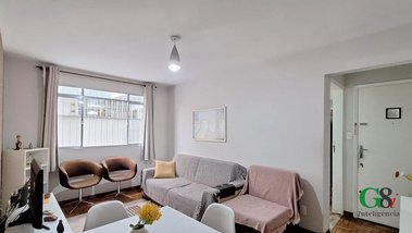 apartment em Rua Faustolo, Água Branca - São Paulo - SP