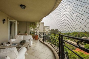 apartment em Rua Desembargador Amorim Lima, Morumbi - São Paulo - SP