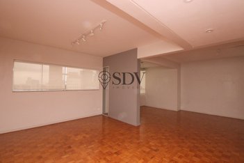 apartment em Alameda Casa Branca, Jardim Paulista - São Paulo - SP