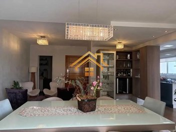 apartment em Rua Onze de Junho, Centro - Jundiaí - SP