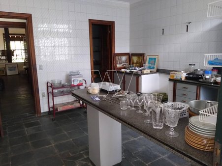 Cômodo Condomínio