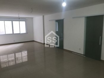 apartment em Avenida Rebouças, Pinheiros - São Paulo - SP