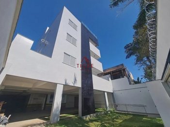 apartment em Rua Hélio Baggetti, Planalto - Belo Horizonte - MG