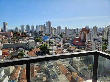apartment em Rua Dona Leopoldina, Ipiranga - São Paulo - SP