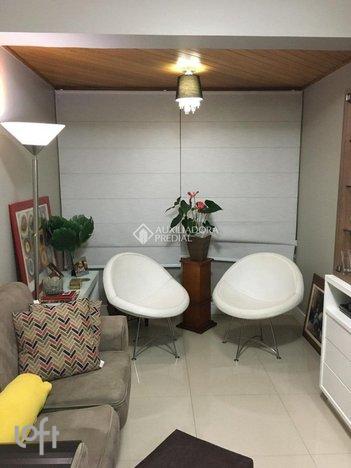 apartment em Afonso Taunay, Boa Vista - Porto Alegre - RS