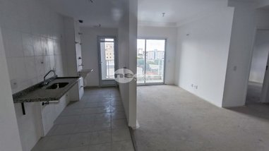 apartment em Rua Afonsina, Rudge Ramos - São Bernardo do Campo - SP