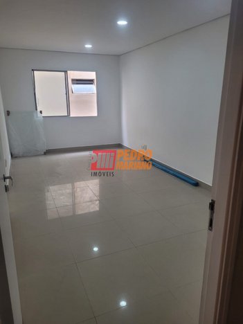 apartment em Rua Rússia, Taboão - São Bernardo do Campo - SP