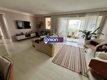apartment em Rua Francisco Marcondes Vieira, Lar São Paulo - São Paulo - SP