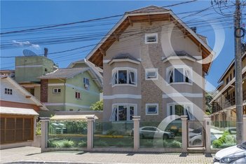 apartment em Ceará, Dutra - Gramado - RS