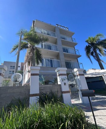 apartment em Avenida Rio Grande do Sul, Laranjal - Pelotas - RS