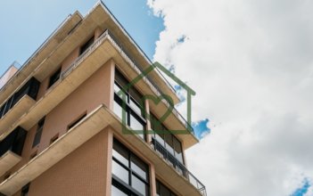 apartment em Rua Artur Rocha, Mont Serrat - Porto Alegre - RS