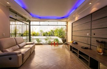 house em Rua Dirceu, Vila Formosa - São Paulo - SP