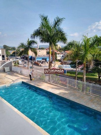 apartment em Rua Remanso, Vila Nova Bonsucesso - Guarulhos - SP