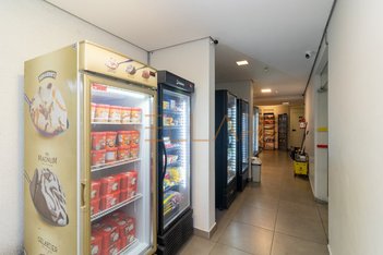 apartment em Rua Capistrano de Abreu, Barra Funda - São Paulo - SP