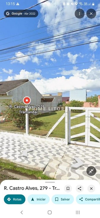 Cômodo Condomínio