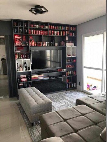 apartment em Rua Renato Rinaldi, Vila Carrão - São Paulo - SP