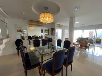 house em Avenida dos Bonitos, Jurerê Internacional - Florianópolis - SC