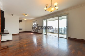 apartment em Alameda Barros, Santa Cecília - São Paulo - SP