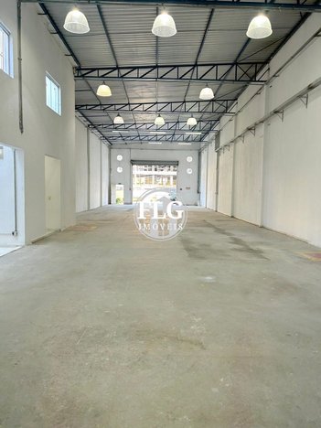 industrial em Rua Américo Vespucci, Vila Prudente - São Paulo - SP