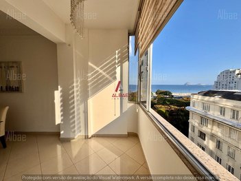 apartment em Rua Belfort Roxo, Copacabana - Rio de Janeiro - RJ