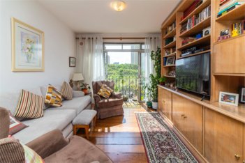apartment em Rua São Benedito, Chácara Gaivotas - São Paulo - SP
