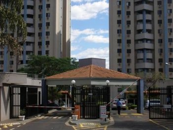 apartment em Avenida Caramuru, República - Ribeirão Preto - SP