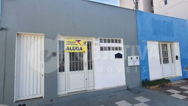 office em Rua Benjamin Constant, Nossa Senhora Aparecida - Uberlândia - MG