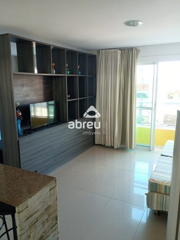 apartment em Rua Praia de Camurupim, Ponta Negra - Natal - RN