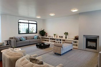 apartment em Alameda Jaú, Jardim Paulista - São Paulo - SP