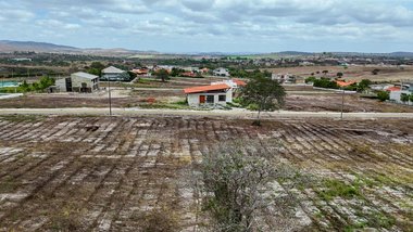 land_lot em Rua Tradição, Alpes Suiços - Gravatá - PE