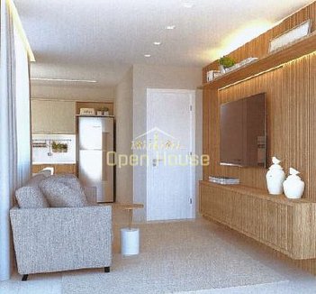 apartment em Rua Feres José, Jardim Amália - Volta Redonda - RJ