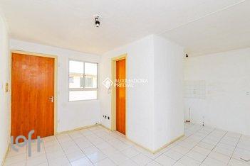 apartment em Paulo Renato Ketzer de Souza, Rubem Berta - Porto Alegre - RS