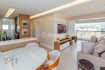 apartment em Dias de Toledo, Saúde - São Paulo - SP